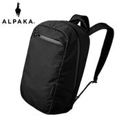 �����٤�Υ٥�ƥ��ա� ALPAKA ����ѥ� AERO PACK �Хå��ѥå� �ʥ��顼���֥�å��� 4249