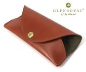 �����٤�Υ٥�ƥ��ա� ����������� GLENROYAL �ե�֥饤�ɥ�쥶�� �ե�å��դ���������� �ʥ��顼�����å����ե����ɥ���� 03-5916