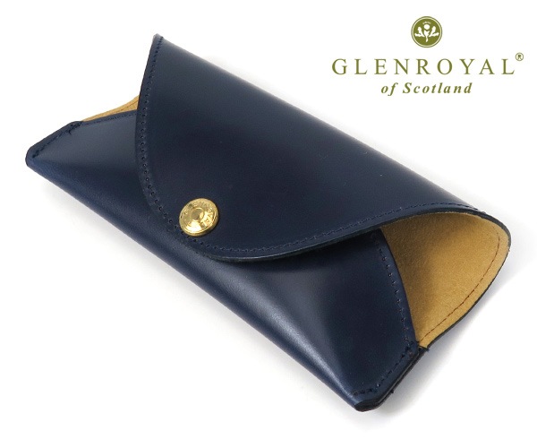 選べるノベルティ付】 グレンロイヤル GLENROYAL フルブライドルレザー