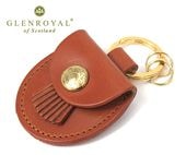�����٤�Υ٥�ƥ��ա� ����������� GLENROYAL �ե�֥饤�ɥ�쥶�� ���ݥ�󥭡���� �ʥ��顼�����å����ե����ɥ���� 03-6060