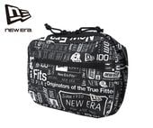 NEW ERA �˥塼���� ������ƥ��å��ݡ��� �ȥ�٥륷�꡼�� ���������֥��� �ʥ��顼���֥�å��� 14751638