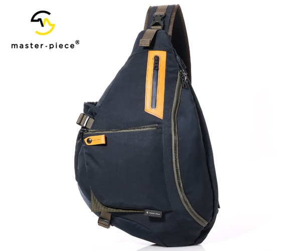 �����٤�Υ٥�ƥ��ա� master-piece �ޥ������ԡ��� �������� �磻�ɥ���󥰥Хå� �ʥ��顼���ͥ��ӡ��� 310084
