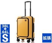 �����٤�Υ٥�ƥ��ա� SPALDING ���ݥ�ǥ��� 1ROOM �ե���ȥ����ץ󥭥�꡼ 38L �ʥ��顼������������ SP-0914-50