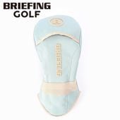 �����٤�Υ٥�ƥ��ա� �֥꡼�ե��� BRIEFING ����åץɥ饤�С����С� GRIP DRIVER COVER NC �ʥ��顼���ߥ�ȥ��꡼��� BRG261G02