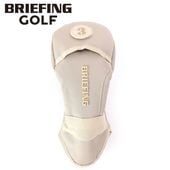 �����٤�Υ٥�ƥ��ա� �֥꡼�ե��� BRIEFING ����åץե������������åɥ��С� GRIP FAIRWAY WOOD COVER NC �ʥ��顼���١������ BRG261G03