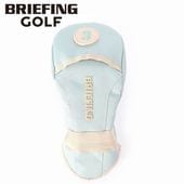 �����٤�Υ٥�ƥ��ա� �֥꡼�ե��� BRIEFING ����åץե������������åɥ��С� GRIP FAIRWAY WOOD COVER NC �ʥ��顼���ߥ�ȥ��꡼��� BRG261G03