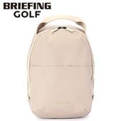 �����٤�Υ٥�ƥ��ա� �֥꡼�ե��� BRIEFING �����Х륷�塼�������� OVAL SHOES CASE NC �ʥ��顼���١������ BRG261G09