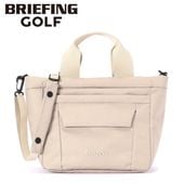 �����٤�Υ٥�ƥ��ա� �֥꡼�ե��� BRIEFING �������������ȥȡ��� SQUARE CART TOTE NC �ʥ��顼���١������ BRG261T05