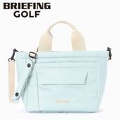 �����٤�Υ٥�ƥ��ա� �֥꡼�ե��� BRIEFING �������������ȥȡ��� SQUARE CART TOTE NC �ʥ��顼���ߥ�ȥ��꡼��� BRG261T05