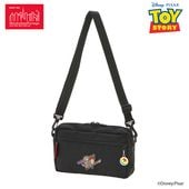 �����٤�Υ٥�ƥ��ա� Manhattan Portage �ޥ�ϥå���ݡ��ơ��� �ȥ������ȡ��꡼ ���������Хå� �ʥ��顼���֥�å��� MP1404L2TOY
