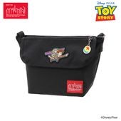 �����٤�Υ٥�ƥ��ա� Manhattan Portage �ޥ�ϥå���ݡ��ơ��� �ȥ������ȡ��꡼ ���åǥ�&�Х� ��å��󥸥㡼�Хå� �ʥ��顼���֥�å��� MP1603FZPMGNTTOYWBZ