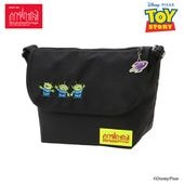 �����٤�Υ٥�ƥ��ա� Manhattan Portage �ޥ�ϥå���ݡ��ơ��� �ȥ������ȡ��꡼ �����ꥢ�� ��å��󥸥㡼�Хå� �ʥ��顼���֥�å��� MP1605JRMGNTTOYALN