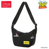 �����٤�Υ٥�ƥ��ա� Manhattan Portage �ޥ�ϥå���ݡ��ơ��� �ȥ������ȡ��꡼ ���������Хå� �ʥ��顼���֥�å��� MP2409TOY