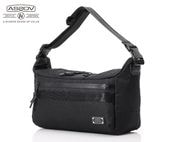 �����٤�Υ٥�ƥ��ա� AS2OV ���å��� �����ǥ��ɥӡ�305D 2WAY�Хå� M �ʥ��顼�� �֥�å��� 061411