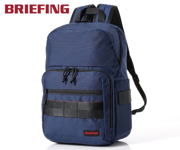 �����٤�Υ٥�ƥ��ա� �֥꡼�ե��� BRIEFING �Хå��ѥå� BS BOX PACK AG �ʥ��顼���ͥ��ӡ��� BRA241P38
