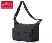 �����٤�Υ٥�ƥ��ա� Manhattan Portage �ޥ�ϥå���ݡ��ơ��� ���������Хå� �ʥ��顼���֥�å��� MP6042LTSP
