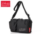 �����٤�Υ٥�ƥ��ա� Manhattan Portage �ޥ�ϥå���ݡ��ơ��� ���������Хå� �ʥ��顼���֥�å��� MP1404L2CDRSP