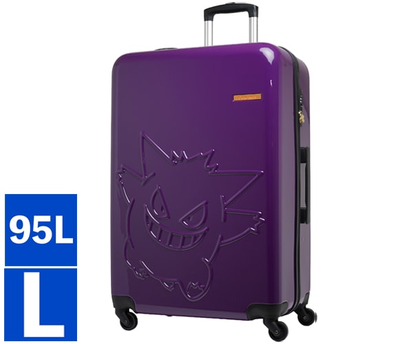 サンリオ キャリーケース新品未使用 Siffler（シフレ） サンリオキャラクターズ スーツケース キャリー