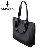 �����٤�Υ٥�ƥ��ա� ALPAKA ����ѥ� ELEMENTS TOTE M �ȡ��ȥХå� �ʥ��顼���֥�å��ߥ��졼�� 4133