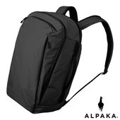 �����٤�Υ٥�ƥ��ա� ALPAKA ����ѥ� TRAVERSE BACKPACK �Хå��ѥå� �ʥ��顼���֥�å��� 4256