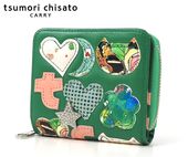 �����٤�Υ٥�ƥ��ա� tsumori chisato �ĥ������� tc�ѥå���� �饦����޺��� �ʥ��顼�����꡼��� 057966