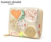 �����٤�Υ٥�ƥ��ա� tsumori chisato �ĥ������� tc�ѥå���� �饦����޺��� �ʥ��顼��������ɡ� 057966