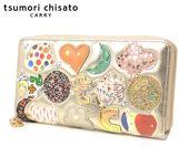 �����٤�Υ٥�ƥ��ա� tsumori chisato �ĥ������� tc�ѥå���� �饦���Ĺ���� �ʥ��顼��������ɡ� 057968