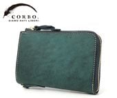 �����٤�Υ٥�ƥ��ա� ����� CORBO ���졼�� �ץ��֥� L���ե����ʡ��޺��� �ʥ��顼���֥롼�� 1LN-1710
