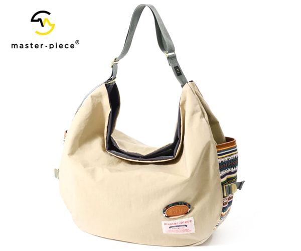 �����٤�Υ٥�ƥ��ա� master-piece �ޥ������ԡ��� CHUP �� master-piece ���������Хå� M �ʥ��顼���١������ 03240