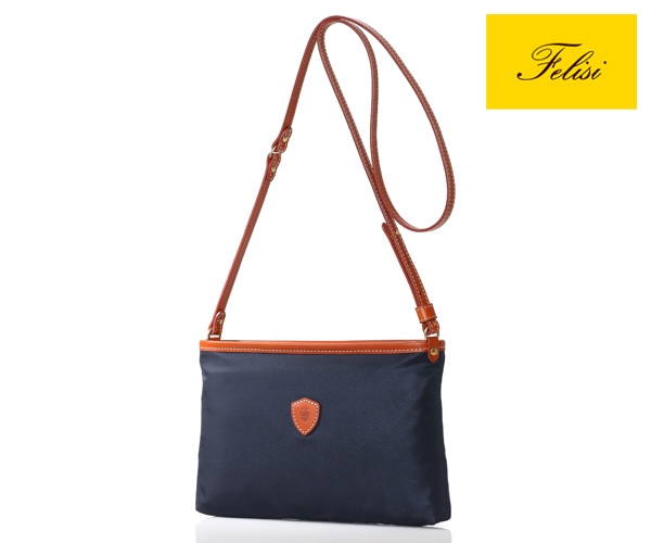 �����٤�Υ٥�ƥ��ա� �ե��꡼�� Felisi �ߥ˥��������Хå� 15/47/1/DS �ʥ��顼���֥롼�ߥ饤�ȥ֥饦��� 15-47-1-DS