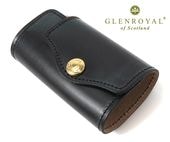 グレンロイヤル 定価231,000円(税込) GLEN ※鍵付き EXCLUSIVE MODEL | ブライドルレザーの名門 GLENROYAL｜グレンロイヤル