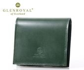 �����٤�Υ٥�ƥ��ա� ����������� GLENROYAL �ե�֥饤�ɥ�쥶�� �ߥ˺��� �ʥ��顼���ܥȥ륰�꡼��� 03-5824