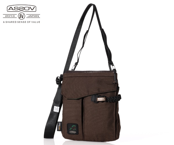 �����٤�Υ٥�ƥ��ա� AS2OV ���å��� 330��1000D CORDURA STANDARD SERIES �����å��� �ʥ��顼�����祳�� 152319