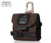 AS2OV ���å��� 330��1000D CORDURA STANDARD SERIES �ɥ�󥯥ۥ���� �ʥ��顼�����祳�� 152323