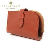 �����٤�Υ٥�ƥ��աۥ���������� GLENROYAL �ե�֥饤�ɥ�쥶�� �ޤꤿ���ߥ��åץ��������� �ʥ��顼�����å����ե����ɥ���� 03-5869