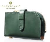 GLEN キーケース ボトルグリーン 国内正規品 グレンロイヤル グレンロイヤル