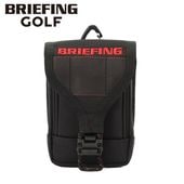 �����٤�Υ٥�ƥ��ա� �֥꡼�ե��� BRIEFING �������ץܥå����ݡ��� SCOPE BOX POUCH MAG AIR �ʥ��顼���֥�å��� BRG261G28