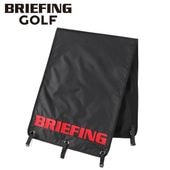 �����٤�Υ٥�ƥ��ա� �֥꡼�ե��� BRIEFING �����ȥ��С� CART SEAT COVER �ʥ��顼���֥�å��� BRG261G29