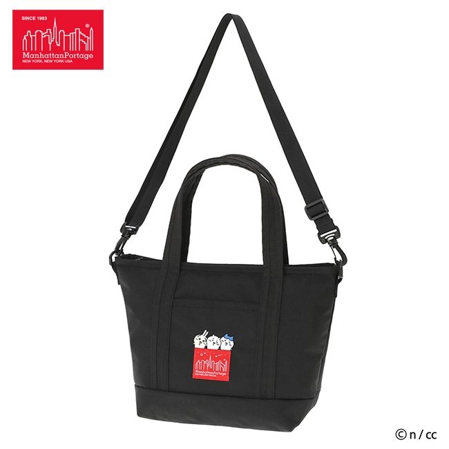 選べるノベルティ付】 Manhattan Portage マンハッタンポーテージ トイ