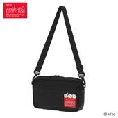 �����٤�Υ٥�ƥ��ա�Manhattan Portage �ޥ�ϥå���ݡ��ơ��� �������� ���������Хå� �ʥ��顼���֥�å��� MP1404L2CKW26