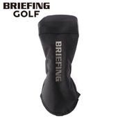 �����٤�Υ٥�ƥ��ա� �֥꡼�ե��� BRIEFING �ɥ饤�С����С� DRIVER COVER PRO PREMIUM CARBON �ʥ��顼���֥�å��� BRG261G19