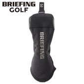�����٤�Υ٥�ƥ��ա� �֥꡼�ե��� BRIEFING �ե������������åɥ��С� FAIRWAY WOOD COVER PRO PREMIUM CARBON �ʥ��顼���֥�å��� BRG261G20