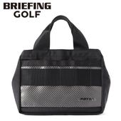 �����٤�Υ٥�ƥ��ա� �֥꡼�ե��� BRIEFING �����ȥȡ��� CLASSIC CART TOTE PREMIUM CARBON �ʥ��顼���֥�å��� BRG261T24