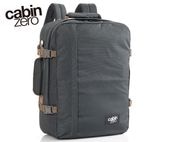�����٤�Υ٥�ƥ��ա� CABINZERO ����ӥ󥼥� �Хå��ѥå� 44L �ʥ��顼���֥�å�����ɡ�