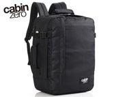 �����٤�Υ٥�ƥ��ա� CABINZERO ����ӥ󥼥� TECH �Хå��ѥå� 36L �ʥ��顼���֥�å���