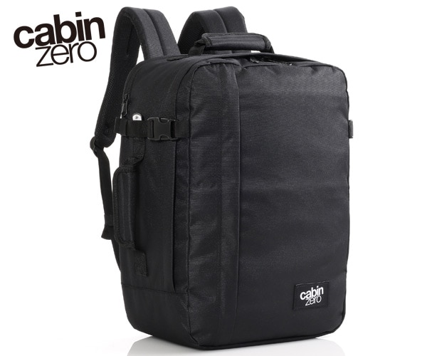選べるノベルティ付】 CABINZERO キャビンゼロ TECH バックパック 36L
