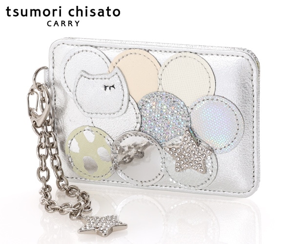 選べるノベルティ付】 tsumori chisato ツモリチサト 新マルチドット
