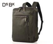 �����٤�Υ٥�ƥ��ա� DSBK �ǥ��������ӡ����� DANTOTSU Square SmartPack �ӥ��ͥ����å� �ʥ��顼�����꡼�֡� JXF-3438