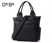�����٤�Υ٥�ƥ��ա� DSBK �ǥ��������ӡ����� DANTOTSU Square SmartTote 2WAY�ȡ��ȥХå� �ʥ��顼���֥�å��� JXF-3439