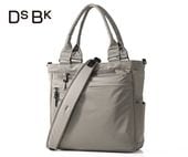 �����٤�Υ٥�ƥ��ա� DSBK �ǥ��������ӡ����� DANTOTSU Square SmartTote 2WAY�ȡ��ȥХå� �ʥ��顼�����졼�� JXF-3439
